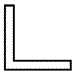 Evergreen Angles 3,2mm 3stk.