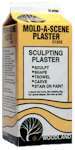 MOLD-A-SCENE PLASTER