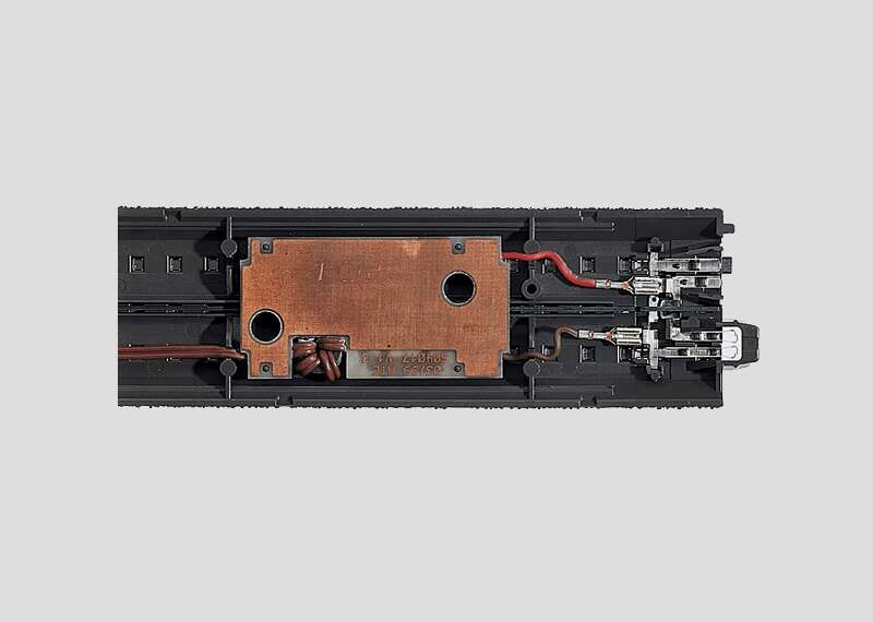 Feeder Wire Set with interference suppression