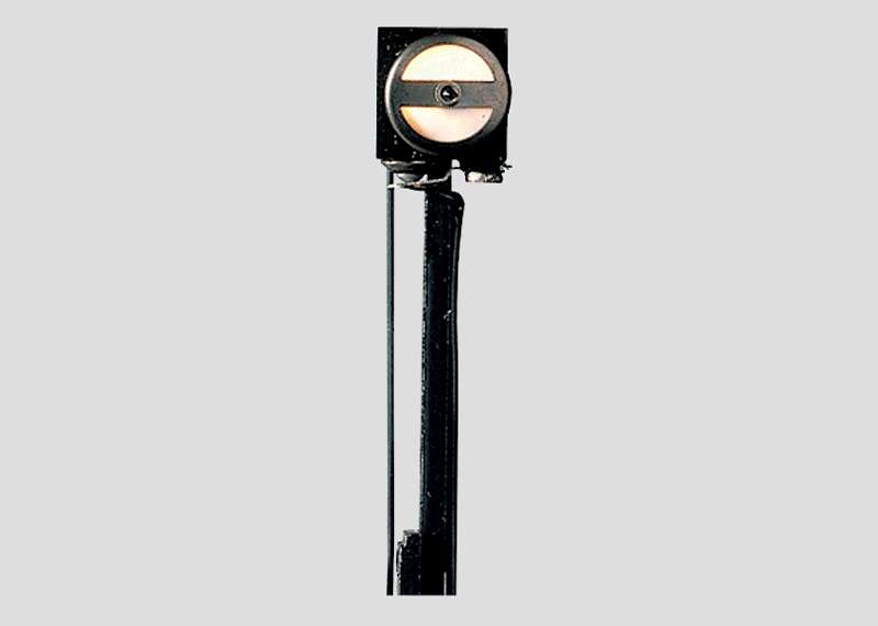 Märklin Sporsperresignal