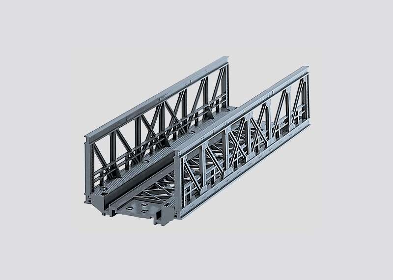 K-Truss Bridge