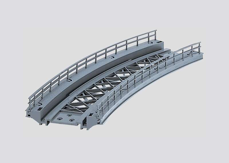K-Curved Ramp R1