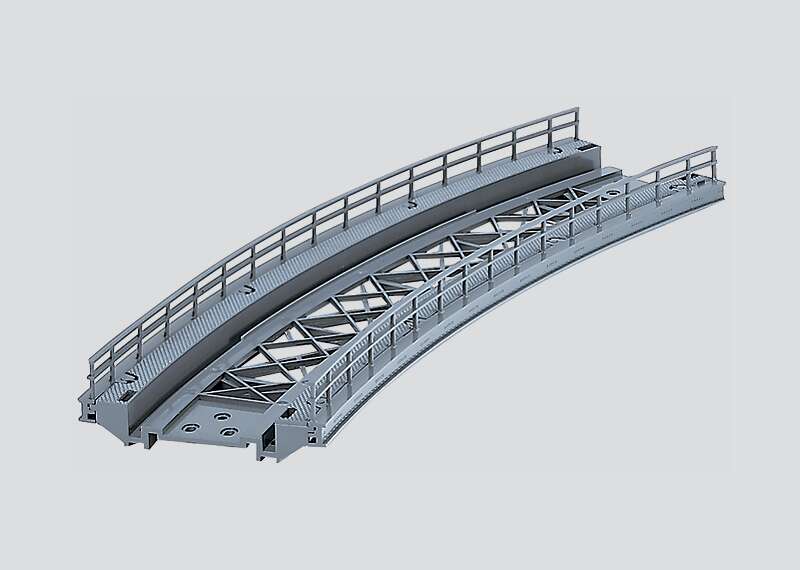 M-Curved ramp R2