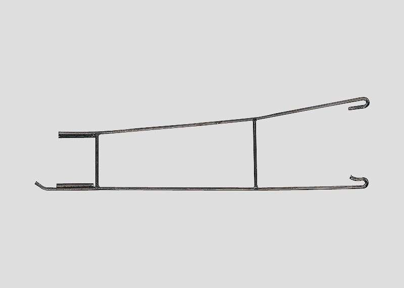 Catenary Wire Adjustment Section