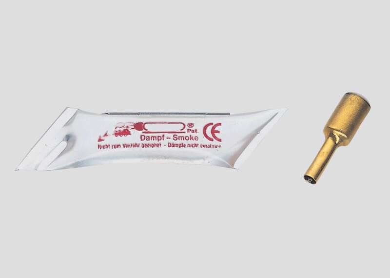 Smoke Generator Kit, Diameter 3.5 mm / 1/8"