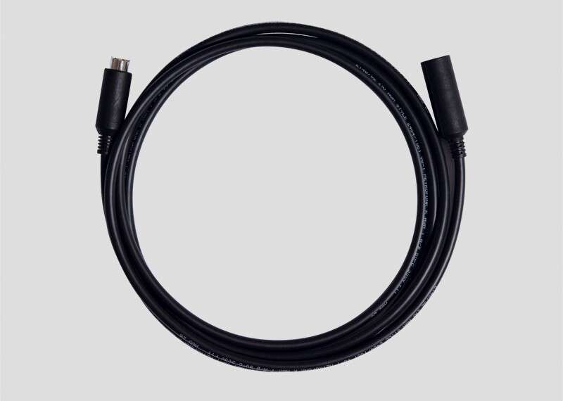 Extension Cable.