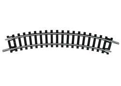 Curved Track R1 30`