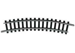 Curved Track R1 24`