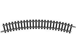 Curved Track R2 30`