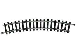 Curved Track R2 24`