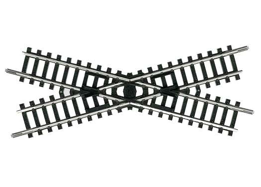 Crossing - 30°