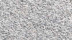 Auhagen Skinnepukk lys grå