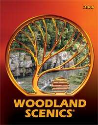 Woodland Referency manual