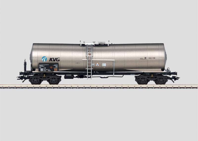 Tank Car AG KVG