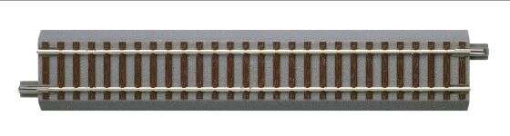 Geoline Straight track G200, 6stk.