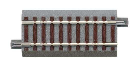 Geoline Adapter straight track G76.5