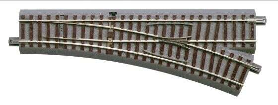 Geoline Turnout, right