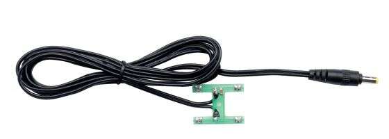 Geoline Feed-in power element for analogue DC operation