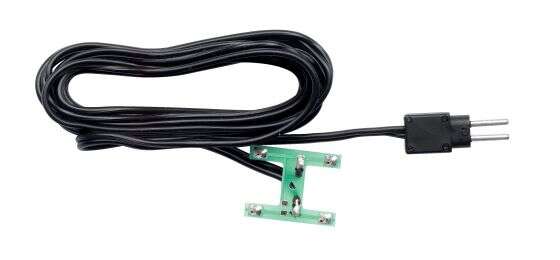 Geoline Feed-in power element for digital DCC operation