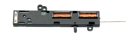 Geoline General purpose turnout mechanism