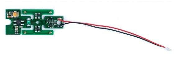 Geoline Uncoupler decoder geoLine