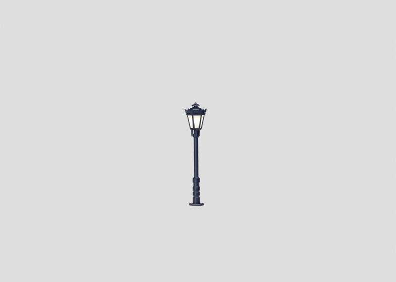 Single Park Light