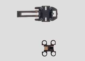 Z, Package of 8 Separater Clips and 6 Connecting Springs