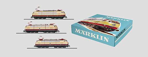 "175 Years of Railroading in Germany" Locomotive Package