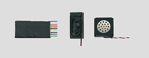 mSD SoundDecoder. Diesel