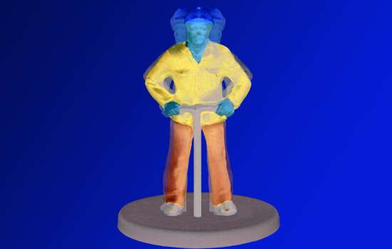 E-motion, svillearbeider