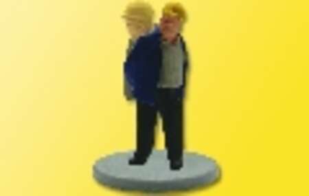 E-motion, arbeidsformann