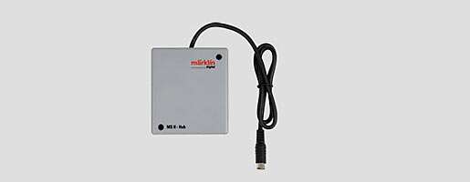 MS II Hub (Distribution Board).