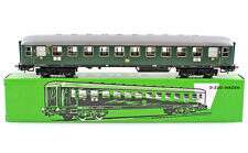 Märklin, Tinplate personvogn i metall