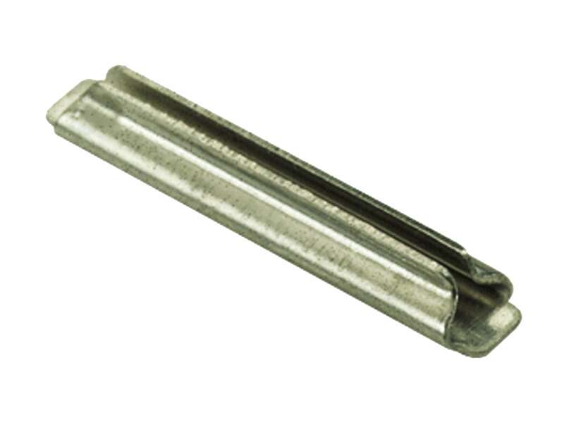 Rail Joiners (Metal)
