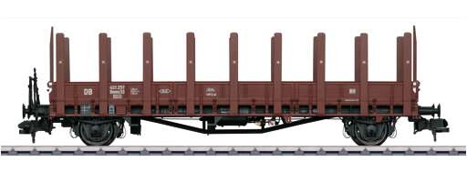 Märklin 1, Freight Car.