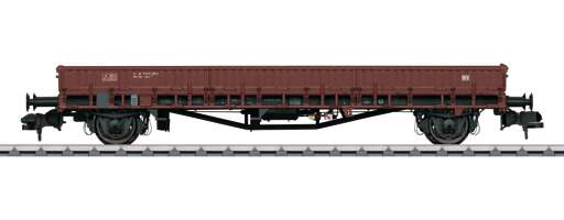 Märklin 1, Freight Car.