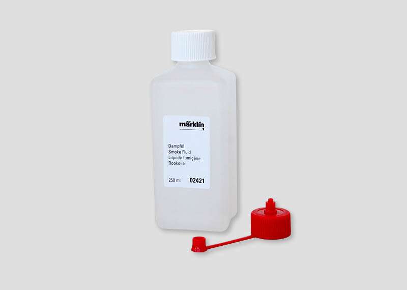 Gauge 1 Lightweight Smoke Fluid