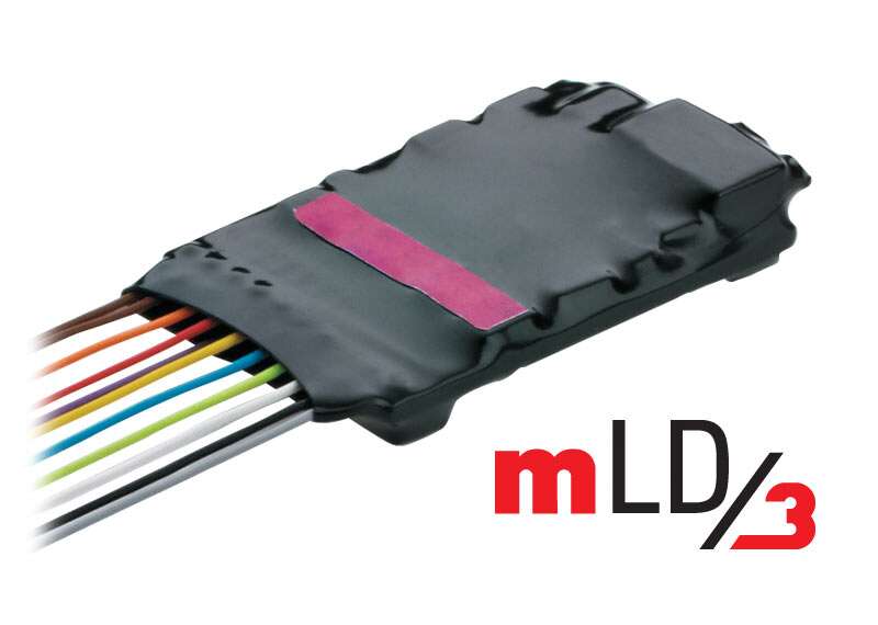 mLD3 LokDecoder