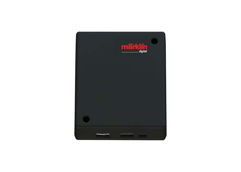 Digital Connector Box for 1 Gauge