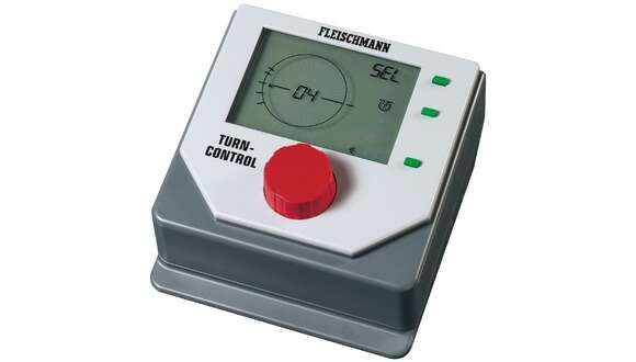 Turntable Controller