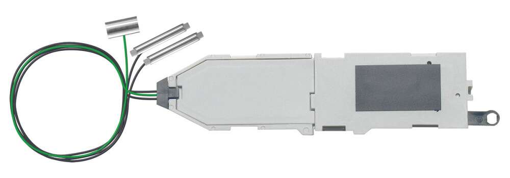 Digital switch drive