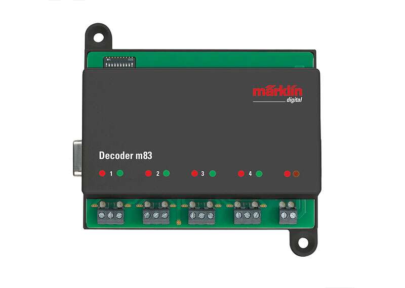 m83 Decoder