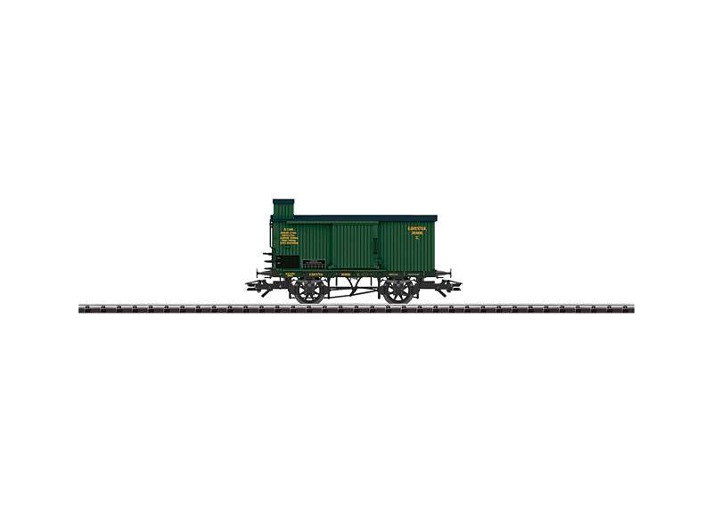 Boxcar