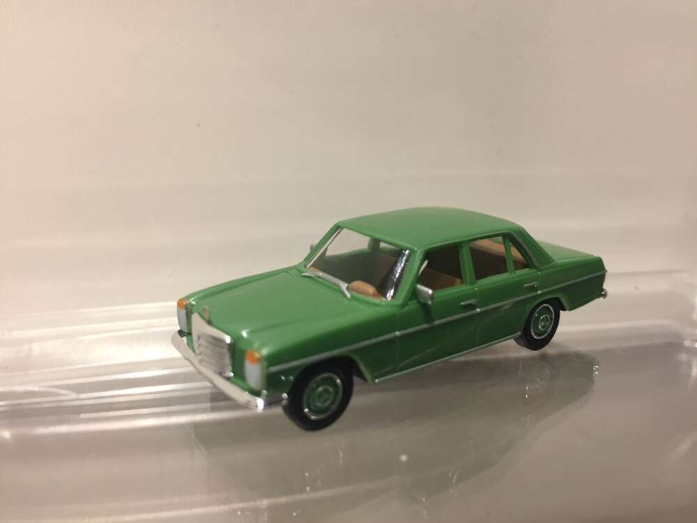 MB 280E, grønn, KUN FÅ IGJEN!