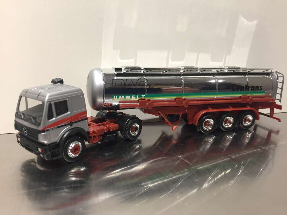 MB m.tankhenger "RAG"