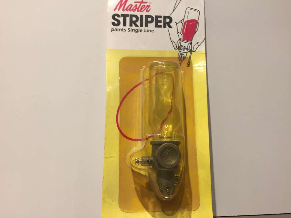 Master Striper 3,2mm