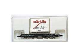 Z, Insider årsvogn 2001