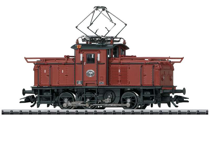 Class Ub Electric Switch Engine