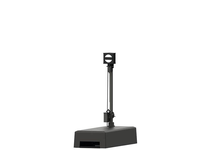 "Sh 0 / Sh 1" Yard Signal