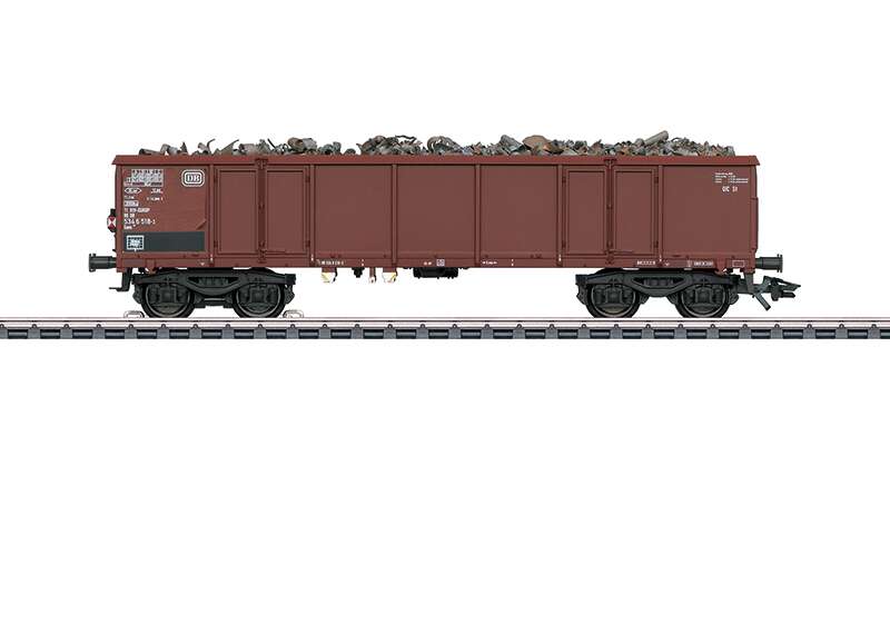 type Eaos 106 Freight Car